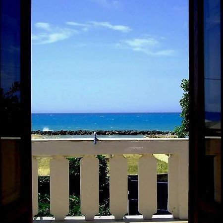 B&B Nettuno San Leone Zewnętrze zdjęcie