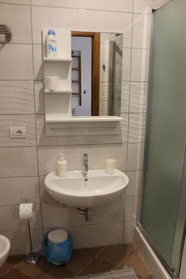 B&B Nettuno San Leone Zewnętrze zdjęcie