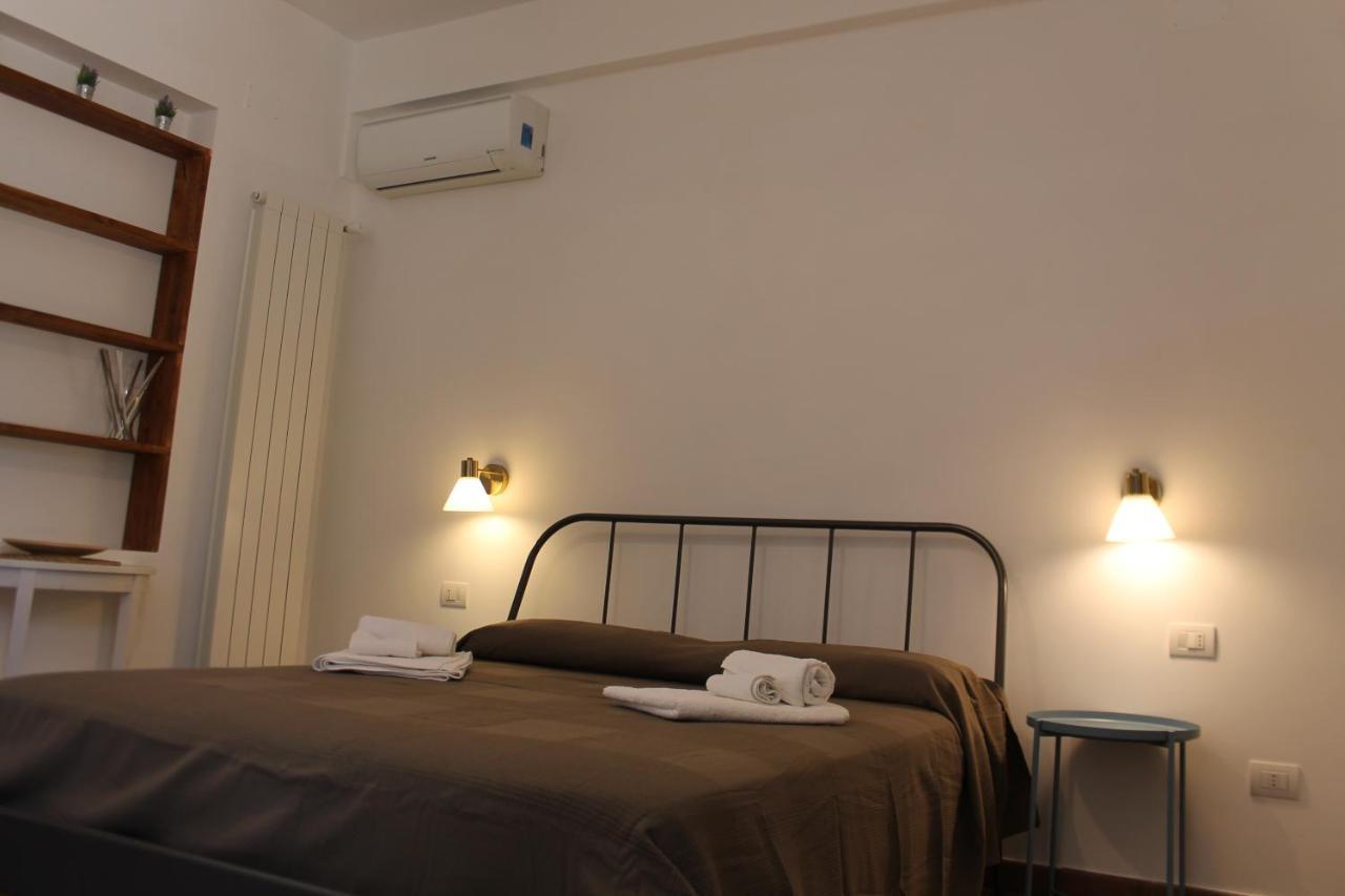 B&B Nettuno San Leone Zewnętrze zdjęcie