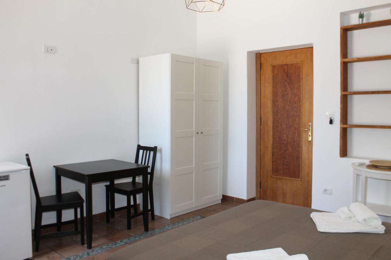 B&B Nettuno San Leone Zewnętrze zdjęcie