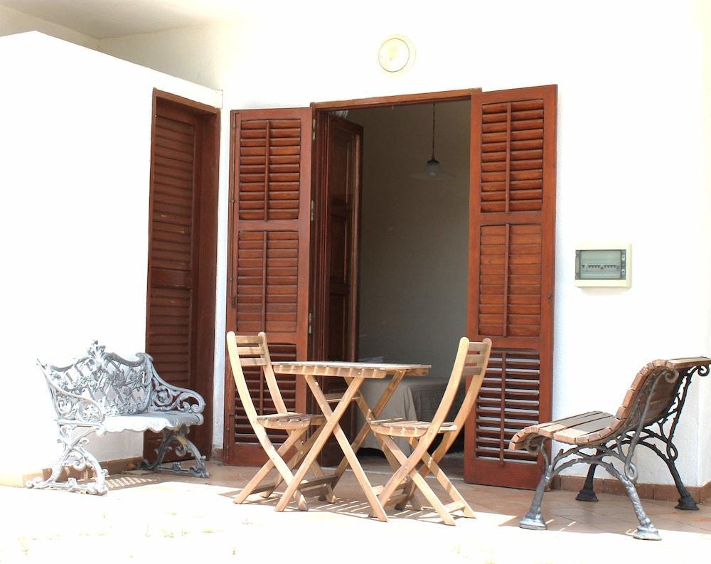 B&B Nettuno San Leone Zewnętrze zdjęcie