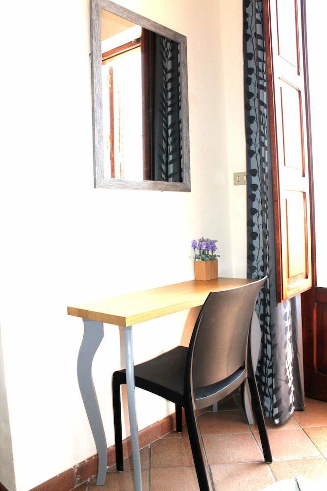 B&B Nettuno San Leone Zewnętrze zdjęcie