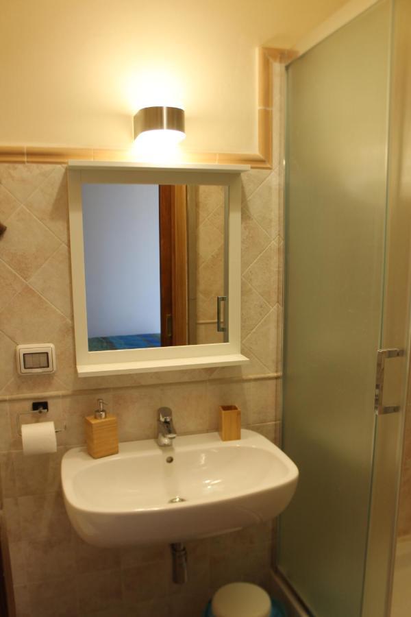 B&B Nettuno San Leone Zewnętrze zdjęcie