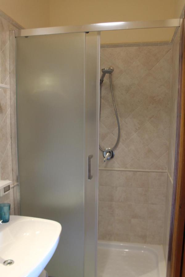 B&B Nettuno San Leone Zewnętrze zdjęcie
