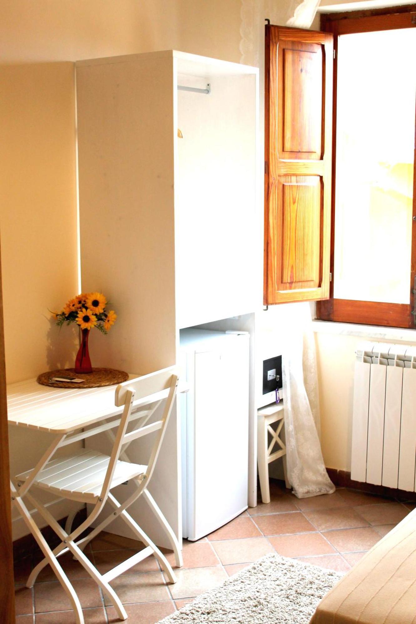 B&B Nettuno San Leone Pokój zdjęcie
