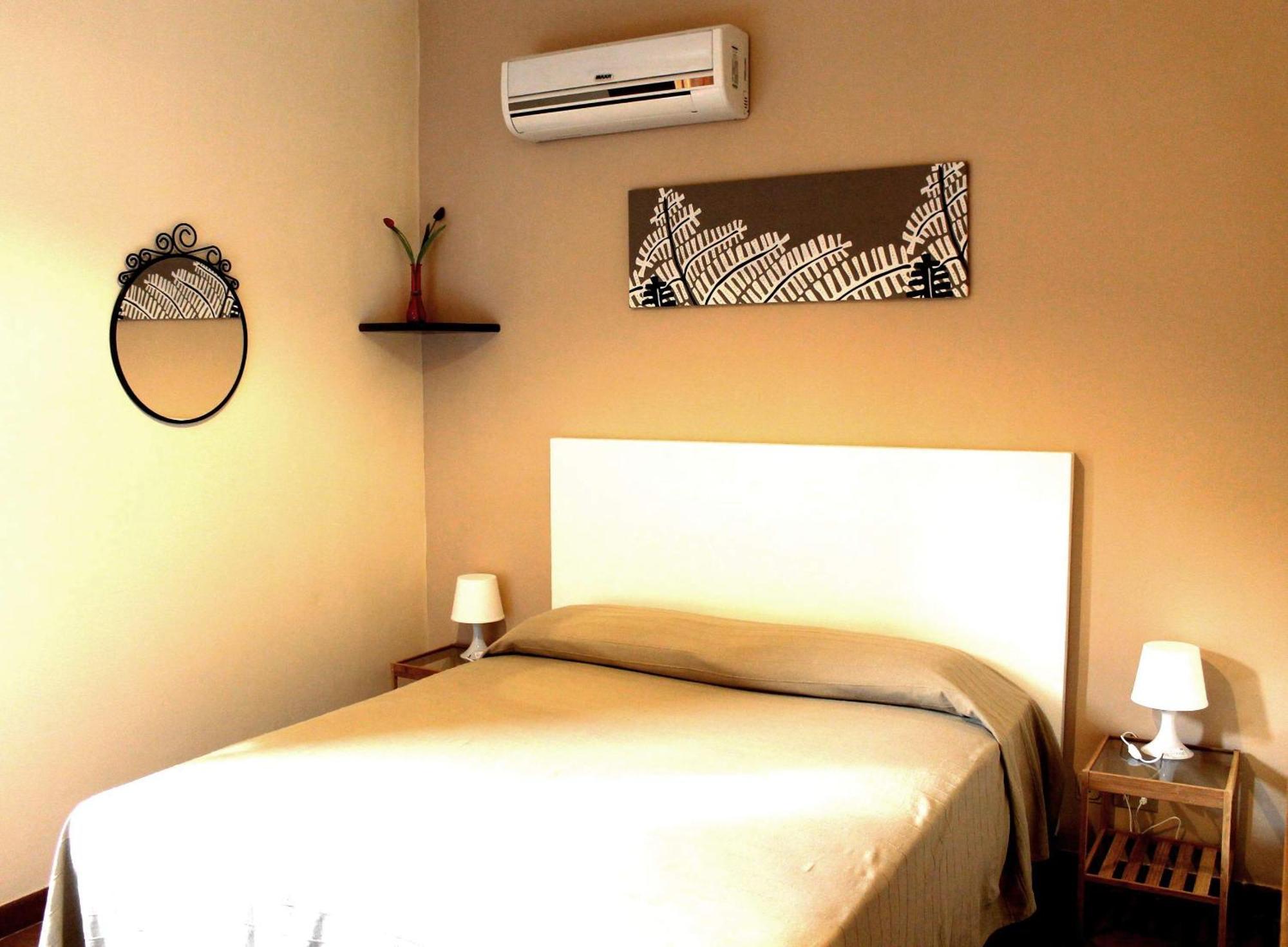 B&B Nettuno San Leone Pokój zdjęcie