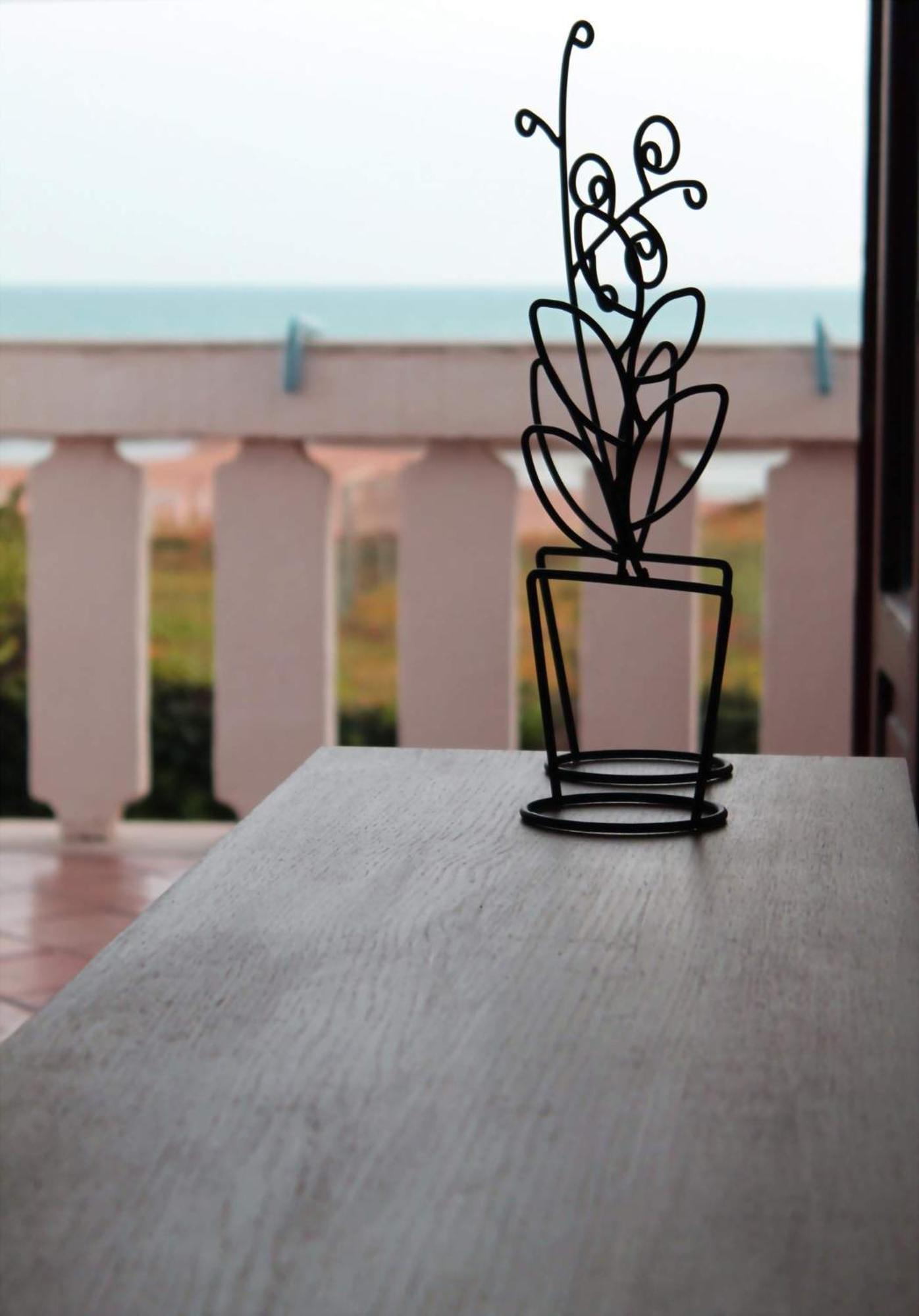 B&B Nettuno San Leone Pokój zdjęcie