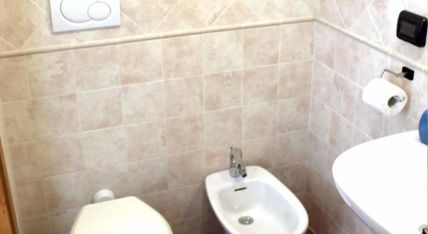 B&B Nettuno San Leone Pokój zdjęcie