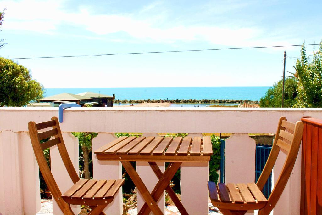 B&B Nettuno San Leone Zewnętrze zdjęcie