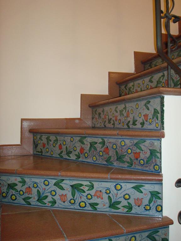 B&B Nettuno San Leone Zewnętrze zdjęcie