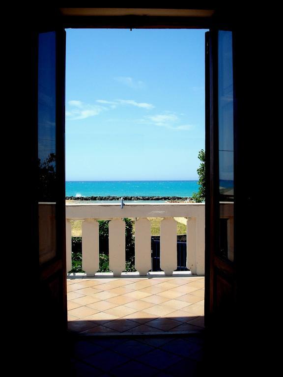 B&B Nettuno San Leone Pokój zdjęcie
