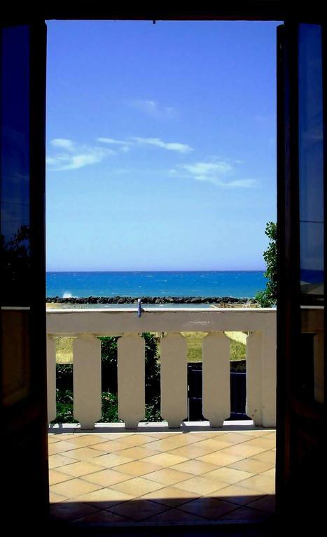 B&B Nettuno San Leone Zewnętrze zdjęcie