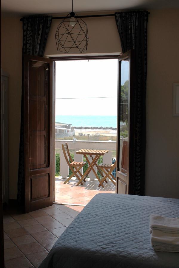 B&B Nettuno San Leone Zewnętrze zdjęcie