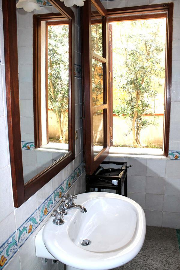B&B Nettuno San Leone Zewnętrze zdjęcie