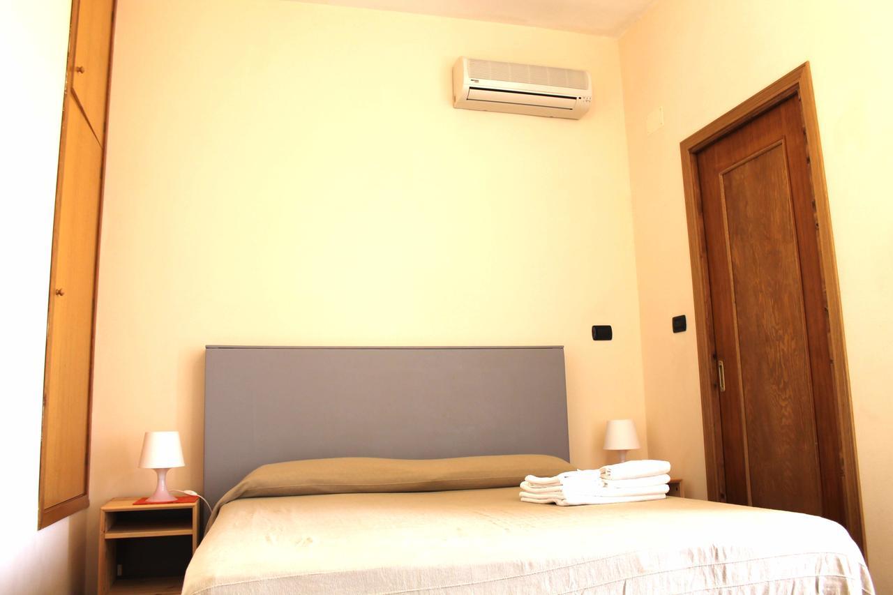 B&B Nettuno San Leone Zewnętrze zdjęcie